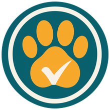 Sello de metodología de PawTrials